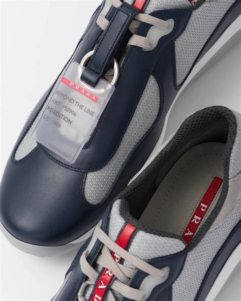 white prada cups|prada america's cup original sneakers.